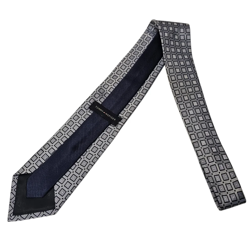 TOMMY HILFIGER TIE - Picture 3 of 11